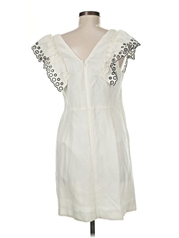 J.Crew Collection Casual Dress (view 2)