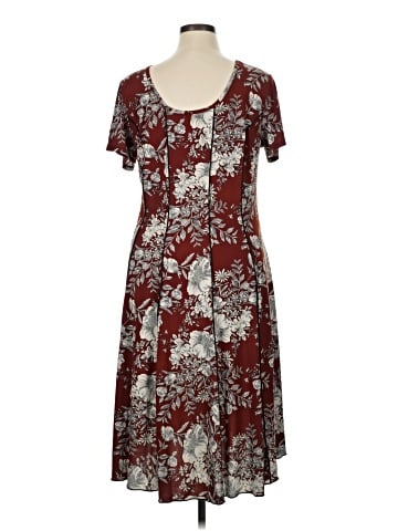Sami & JO Casual Dress (view 2)