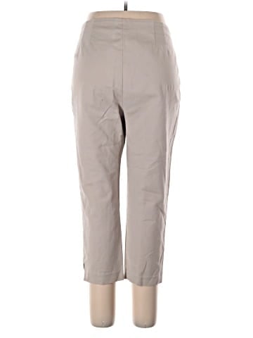 So Slimming by Chico's Casual Pants (view 2)