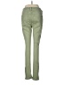 Old Navy Green Jeans Size 6 - photo 2