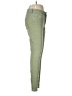 Old Navy Green Jeans Size 6 - photo 4