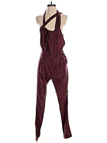 Pendleton Jumpsuit (view 1)