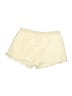 Mossimo Supply Co. 100% Cotton Ivory Shorts Size M - photo 2