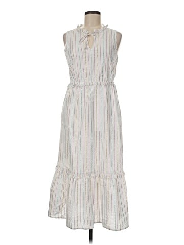 J.Crew Factory Store Casual Dress (view 1)