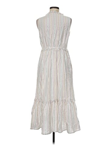 J.Crew Factory Store Casual Dress (view 2)