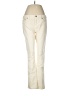 Vineyard Vines Ivory Casual Pants Size 8 - photo 1