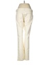 Vineyard Vines Ivory Casual Pants Size 8 - photo 2
