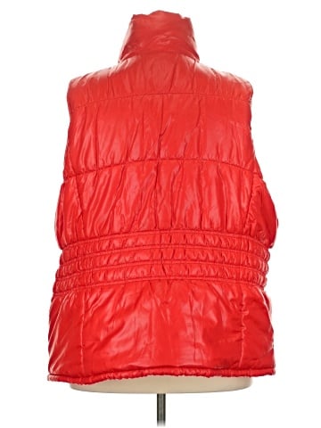 Ashley Stewart Vest (view 2)