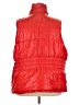 Ashley Stewart 100% Polyester Red Vest Size 26 - photo 2