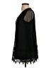 Alfani Black Cocktail Dress Size XS - photo 5