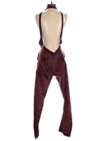 Pendleton Jumpsuit (view 2)