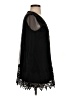 Alfani Black Cocktail Dress Size XS - photo 4