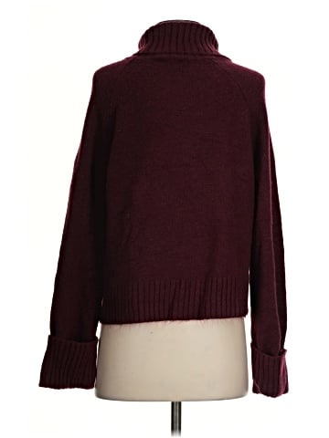 Parker Turtleneck Sweater (view 2)