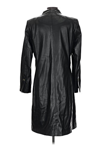 Halston Trenchcoat (view 2)