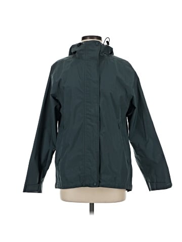 L.L.Bean Raincoat (view 1)