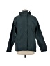 L.L.Bean Solid Teal Raincoat Size S - photo 1