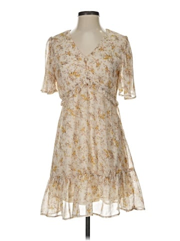 LoveRiche Casual Dress (view 1)