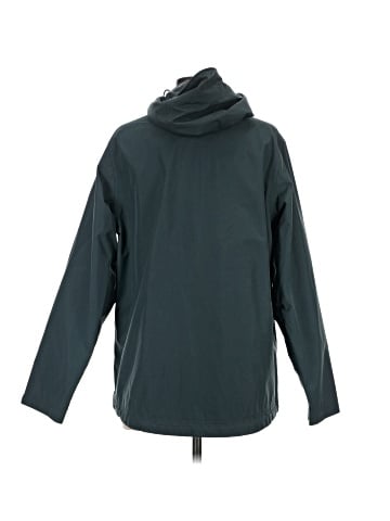 L.L.Bean Raincoat (view 2)