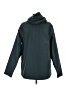 L.L.Bean Solid Teal Raincoat Size S - photo 2