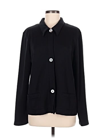 Hanna Andersson Long Sleeve Blouse (view 1)