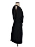 Love 21 Solid Black Cocktail Dress Size S - photo 4