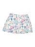 Lilly Pulitzer Print Blue Skort Size S - photo 2