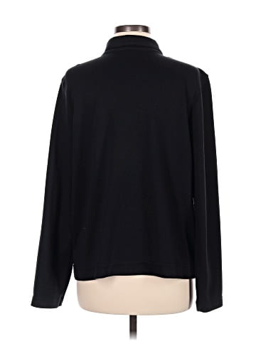 Hanna Andersson Long Sleeve Blouse (view 2)