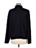 Hanna Andersson Black Long Sleeve Blouse Size M - photo 2