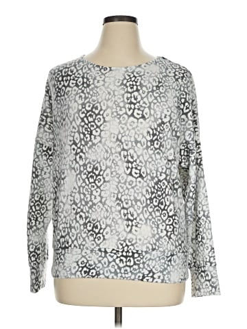 retrology Pullover Sweater (view 1)