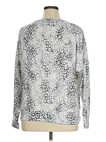 retrology Pullover Sweater (view 2)