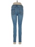 Hollister Hearts Blue Jeans Size 30 waist - photo 2