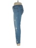 Hollister Hearts Blue Jeans Size 30 waist - photo 5