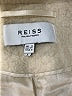 Reiss Tan Coat Size 2 - photo 6