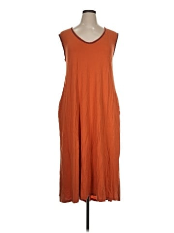 Natural Life Casual Dress (view 1)
