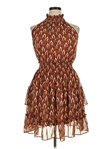 Taylor Cocktail Dress (view 1)