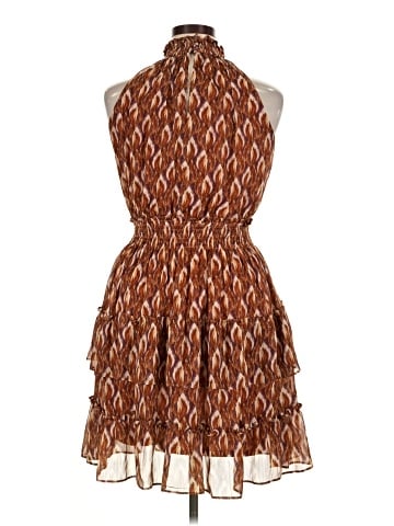 Taylor Cocktail Dress (view 2)