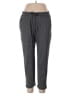 Gap Outlet Gray Casual Pants Size L - photo 1