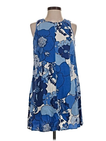 London Times Casual Dress (view 1)