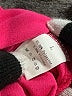 Unbranded Solid Pink Casual Skirt Size L - photo 4