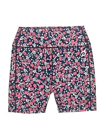 Peloton Athletic Shorts (view 1)