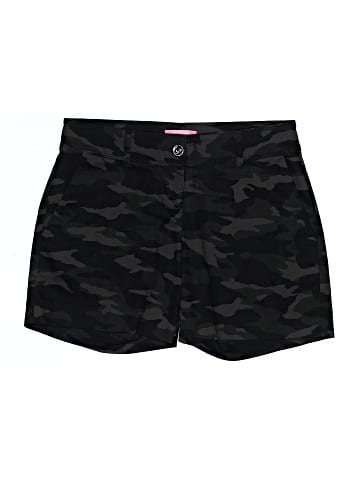 Isaac Mizrahi New York Shorts (view 1)