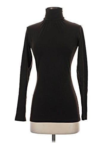 Susana Monaco Turtleneck Sweater (view 1)