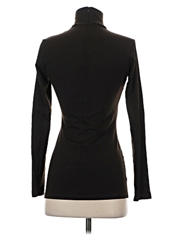 Susana Monaco Turtleneck Sweater (view 2)