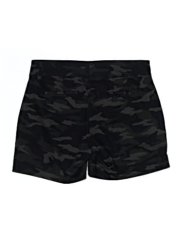 Isaac Mizrahi New York Shorts (view 2)