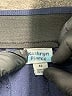 Assorted Brands Solid Blue Active Pants Size 14 - photo 7