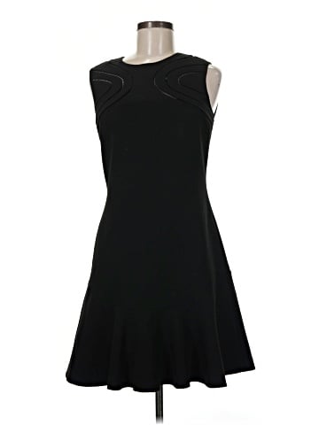 Diane von Furstenberg Cocktail Dress (view 1)