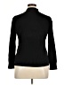 White Stag Black Turtleneck Sweater Size XL - photo 2