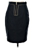 Club Monaco Black Formal Skirt Size 0 - photo 2