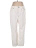 CAbi Ivory Jeans Size 12 - photo 1