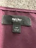 Mossimo Purple Sleeveless Blouse Size S - photo 7